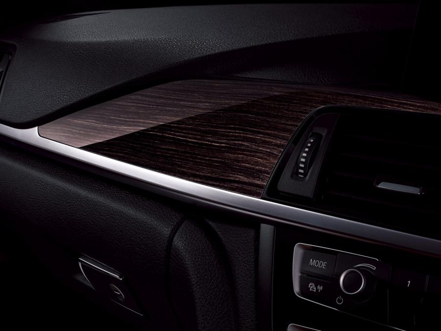  BMW 420i Gran Coupe In Style 2016 года  (JP) (фото 14 из 17)